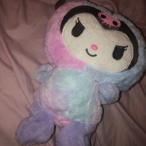 Stuff Toy - Picture 3 of 3